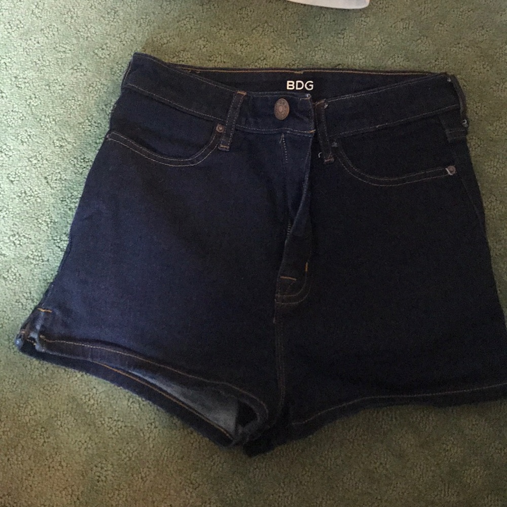 Urban Outfitters BDG shorts